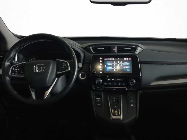 Honda Cr-v ELEGANCE NAVI